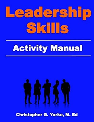 Leadership Skills Activity Manual-..