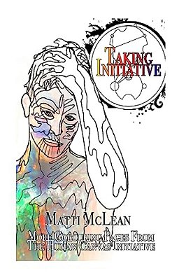 Taking Initiative: The Continuation Of The Human Canvas Initiative-..