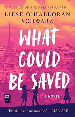 What Could Be Saved-..