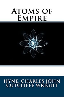 Atoms Of Empire-..