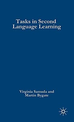 Tasks In Second Language Learning-..
