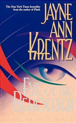 Eye Of The Beholder-..