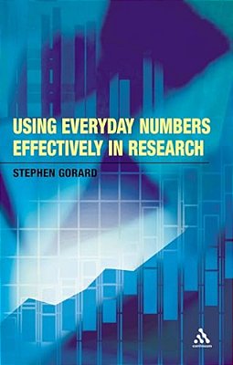 Using Everyday Numbers Effectively In Research-..