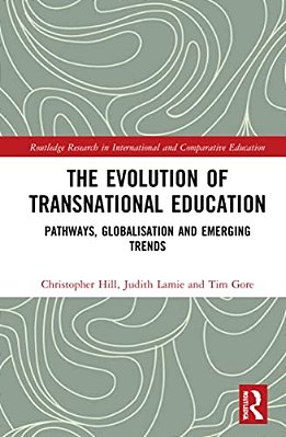 The Evolution Of Transnational Education: Pathways, Globalisation And Emerging Trends-..