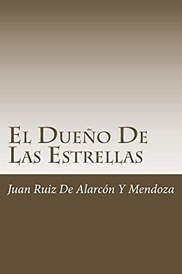 El Dueño De Las Estrellas-..