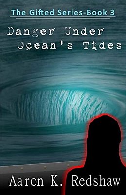 Danger Under Ocean's Tides-..