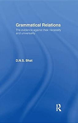 Grammatical Relations-..