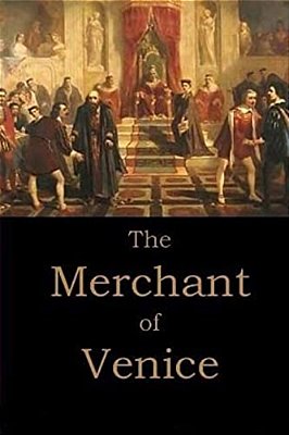 The Merchant Of Venice By William Shakespeare. -..