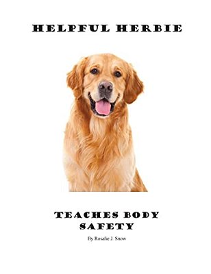 Helpful Herbie Teaches Body Safety-..