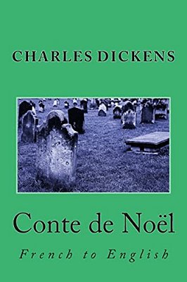 Conte De Noël: French To English-..