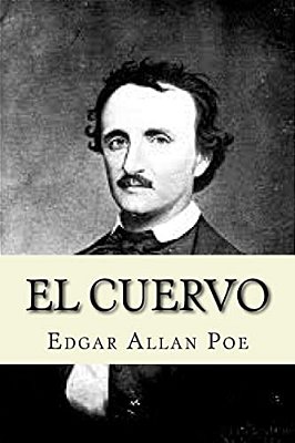 El Cuervo (Spanish Edition)-..