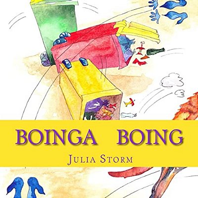 Boinga Boing-..