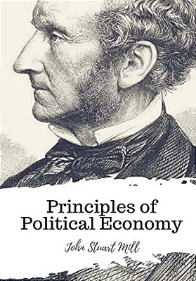 Principles Of Political Economy-..