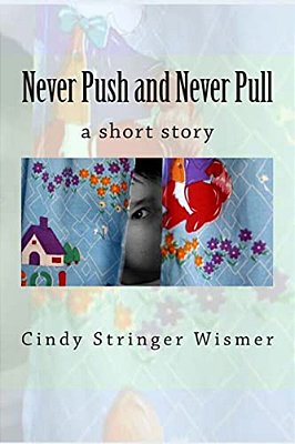 Never Push And Never Pull-..