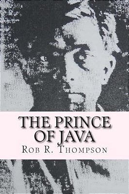 The Prince Of Java-..