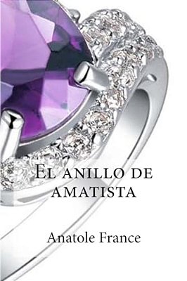 El Anillo De Amatista-..
