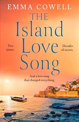 The Island Love Song-..