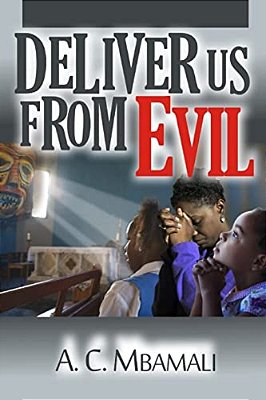 Deliver US From Evil-..