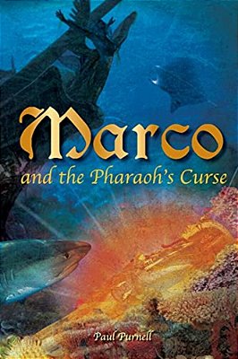Marco And The Pharaoh's Curse-..