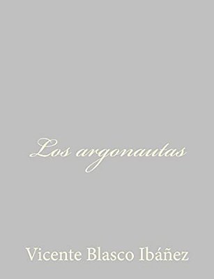 Los Argonautas-..