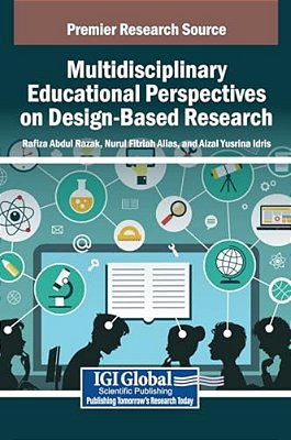 Multidisciplinary Educational Perspectives On Design-Based Research-..