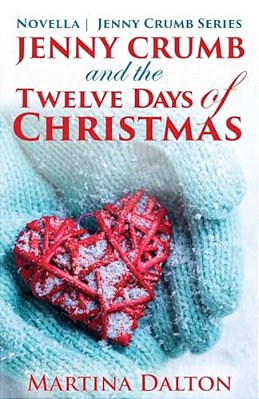 Jenny Crumb And The Twelve Days Of Christmas-..