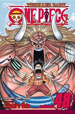 One Piece, Vol. 48-..