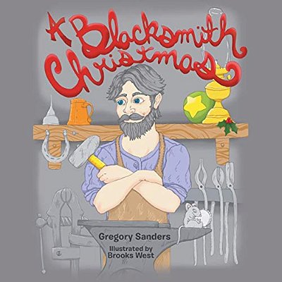 A Blacksmith Christmas-..