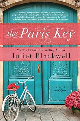 The Paris Key-..