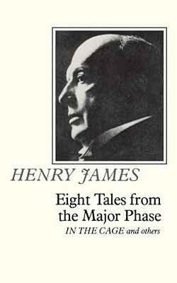 Eight Tales From The Major Phase: "In The Cage" And Others-..
