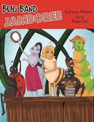 Bug Band Jamboree-..