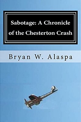 Sabotage: A Chronicle Of The Chesterton Crash-..
