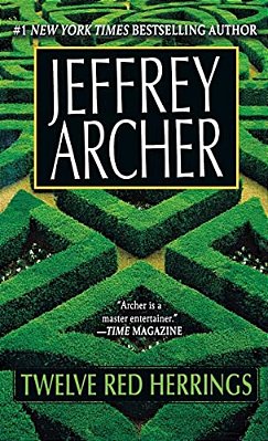 Twelve Red Herrings-..