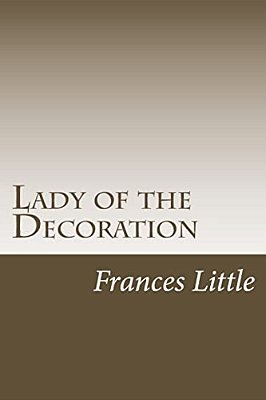 Lady Of The Decoration-..