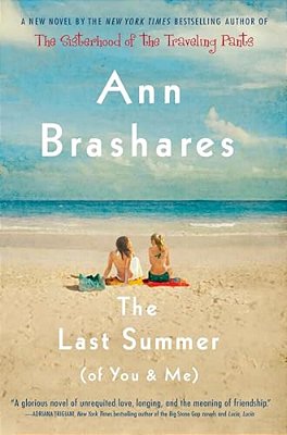 The Last Summer (Of You And Me)-..