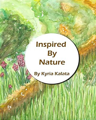 Inspired By Nature-..