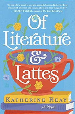 Of Literature And Lattes-..