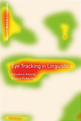 Eye Tracking In Linguistics-..