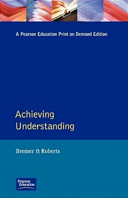 Achieving Understanding: Discourse In Intercultural Encounters-..
