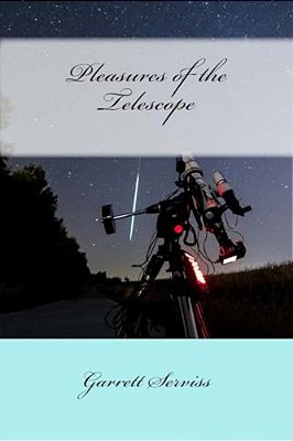 Pleasures Of The Telescope-..