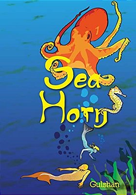 Sea Horn-..