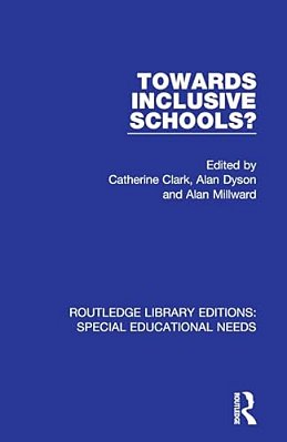 Towards Inclusive Schools?-..