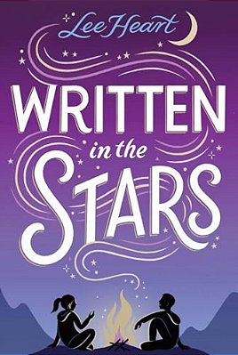 Written In The Stars-..