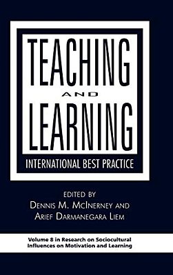 Teaching And Learning: International Best Practice (Hc)-..