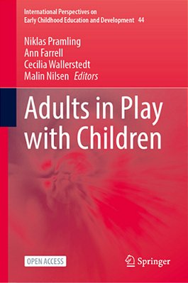 Adults In Play With Children-..
