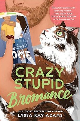 Crazy Stupid Bromance-..