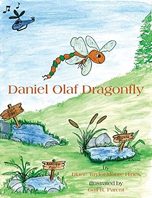 Daniel Olaf Dragonfly-..