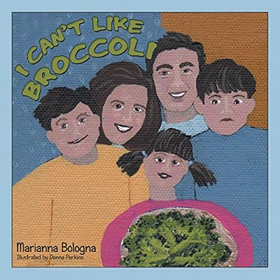 I Can't Like Broccoli-..