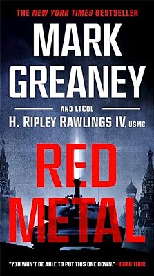 Red Metal-..