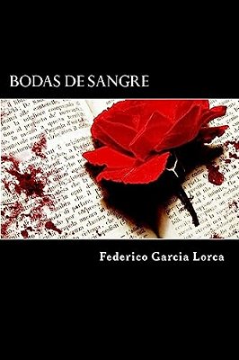 Bodas De Sangre (Spanish Edition)-..